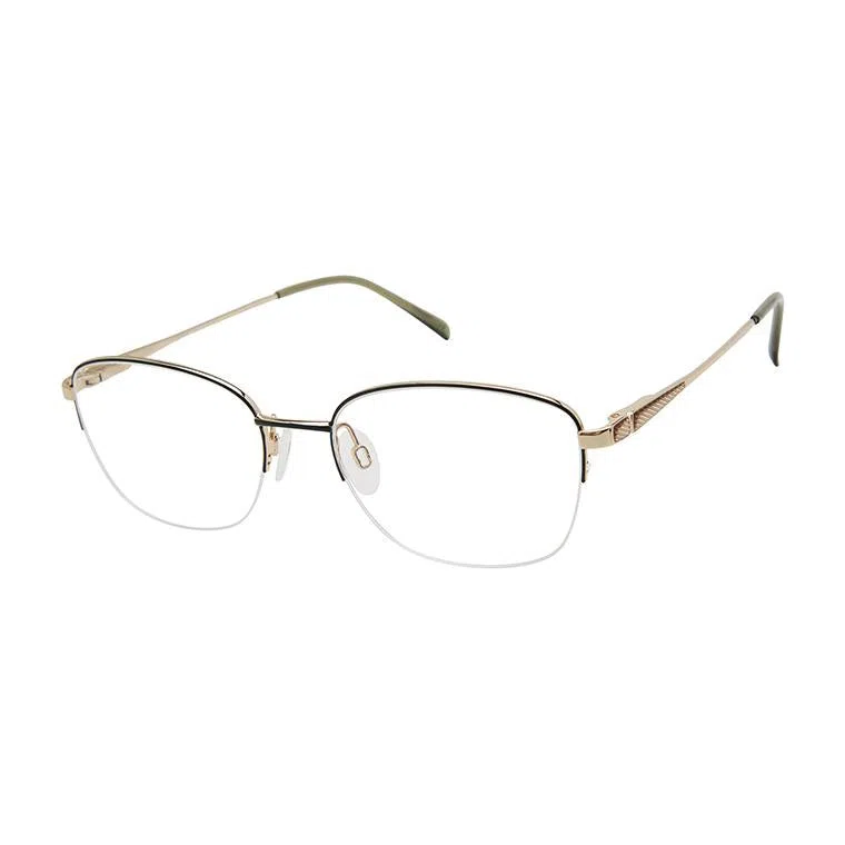 Aristar AR30830 Eyeglasses - view 2